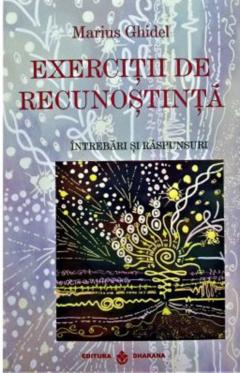 Exercitii de recunostinta