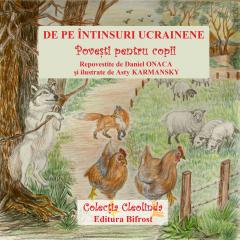 De pe intinsuri ucrainene