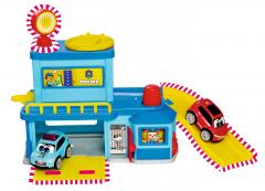 Jucarie - Sectia de Politie