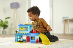 Jucarie - Sectia de Politie