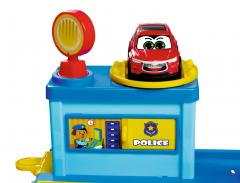 Jucarie - Sectia de Politie