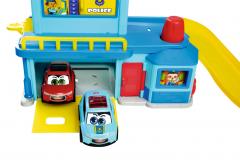 Jucarie - Sectia de Politie
