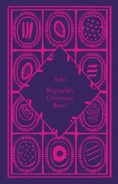 Reginald's Christmas Revel