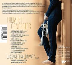 Trumpet Concertos