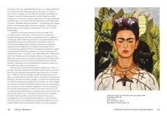 Making a Masterpiece