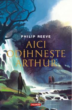 Aici odihneste Arthur