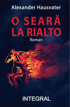 O seara la Rialto