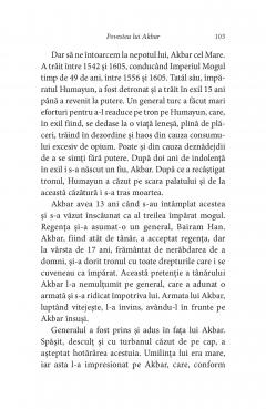 Putere si sange. O aventura indiana