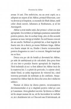 Putere si sange. O aventura indiana