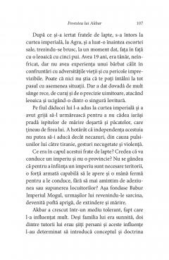 Putere si sange. O aventura indiana