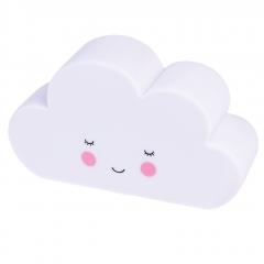 Lampa - Cloud Night Light