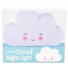 Lampa - Cloud Night Light