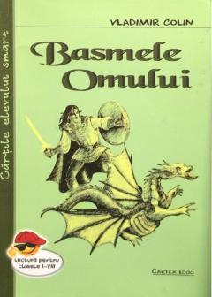 Basmele omului