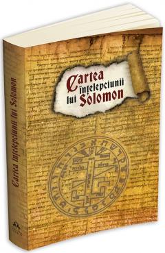 Cartea intelepciunii lui Solomon