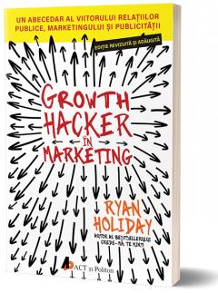 Growth Hacker in Marketing