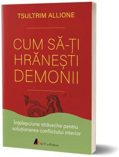 Cum sa-ti hranesti demonii