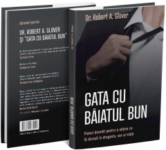 Gata cu baiatul bun