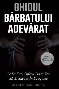 Ghidul barbatului adevarat