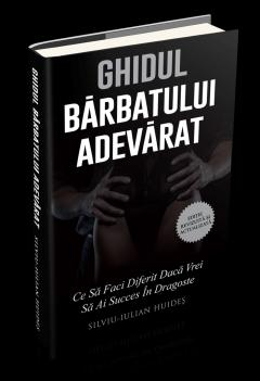 Ghidul barbatului adevarat