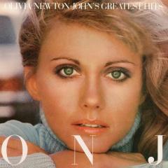 Olivia Newton John's Greatest Hits