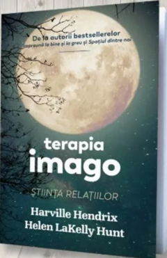 Terapia imago