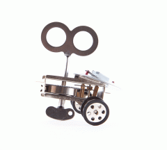 Jucarie cu cheita - Sparklz