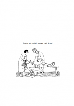 Galen si inceputurile medicinei