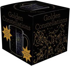 Cana termosensibila - Constellation