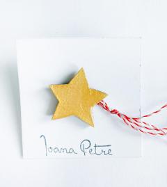 Brosa - Color Me Lovely, mica (mai multe modele)