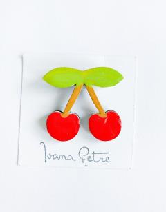 Brosa - Color Me Lovely, mica (mai multe modele)