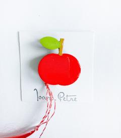 Brosa - Color Me Lovely, mica (mai multe modele)