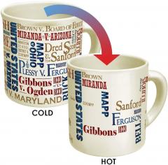 Cana termosensibila - Supreme Court