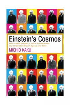 Einstein's Cosmos