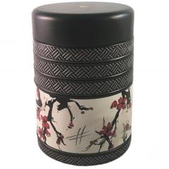 Cutie pentru ceai - Kyoto Rund Cherry
