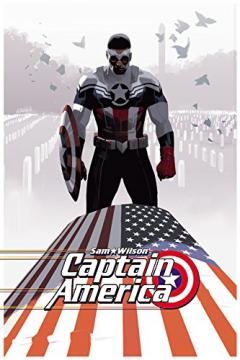 Captain America: Sam Wilson Vol. 3