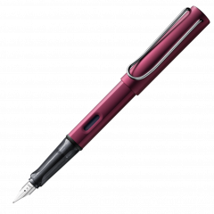 Stilou - Lamy Al-Star - Black Purple (M)