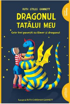 Dragonul tatalui meu