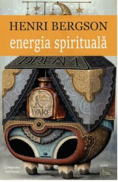 Energia spirituala