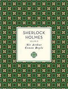 Sherlock Holmes, Volume 3