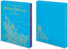 Harry Potter and the Order of the Phoenix