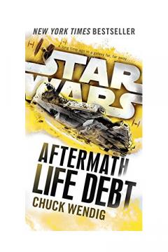 Life Debt - Aftermath