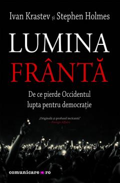 Lumina franta