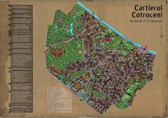 The Storybooks of Bucharest. Volume 1