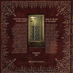 The Storybooks of Bucharest. Volume 1