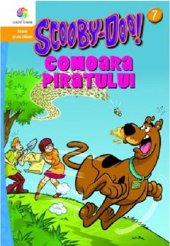 Scooby-Doo! Comoara piratului