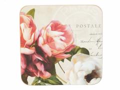 Suport pahar - Floral