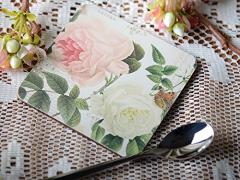 Suport pahar - Rose Garden