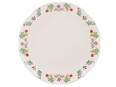 Farfurie - Katie Alice Festival Folk