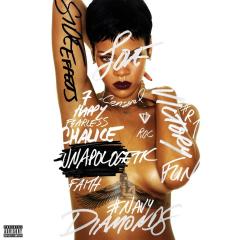 Unapologetic - Vinyl