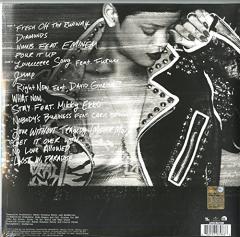 Unapologetic - Vinyl